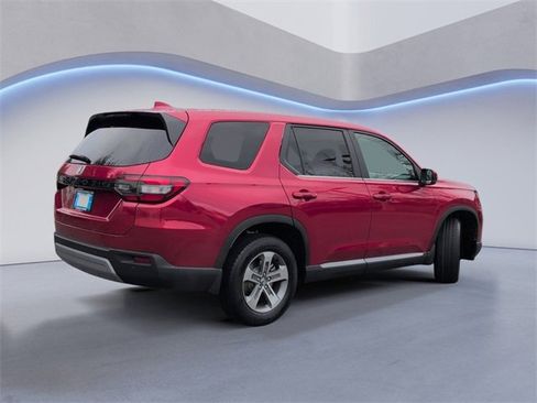 New 2025 Honda Pilot EX-L image 4