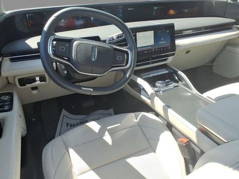 New 2026 Lincoln Nautilus Premier w/ Equipment Group 102A AWD/4WD image 6