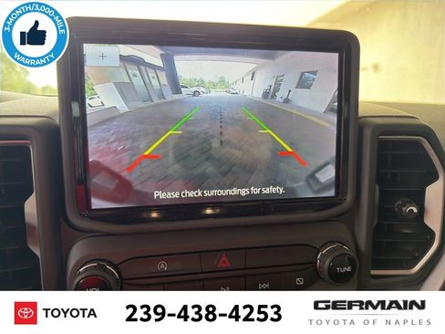 Used 2021 Ford Bronco Sport Big Bend AWD/4WD image 14