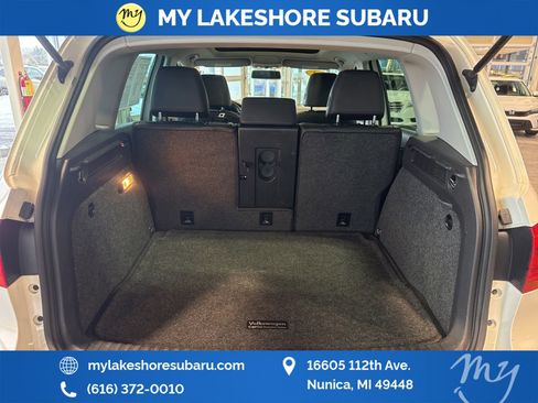Used 2014 Volkswagen Tiguan SEL image 25