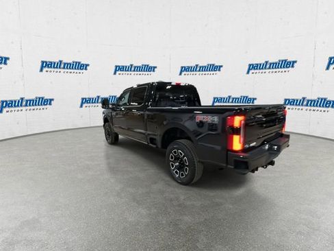 New 2026 Ford F250 Platinum image 8