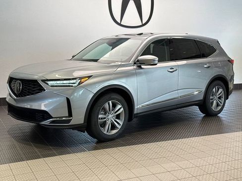 Used 2026 Acura MDX SH-AWD image 3
