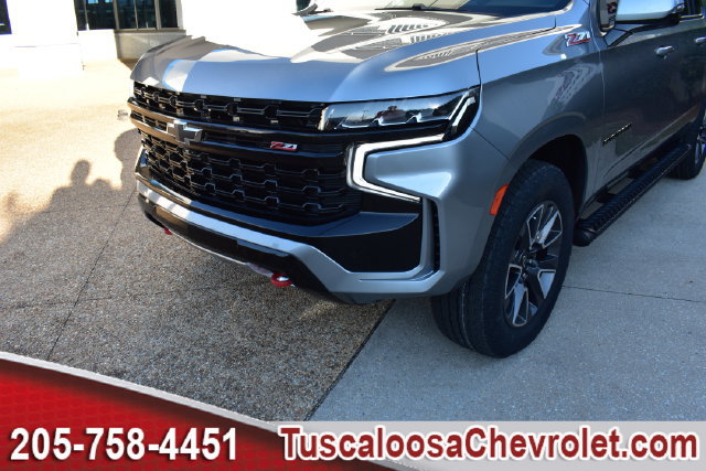 Used 2023 Chevrolet Suburban Z71 w/ Luxury Package AWD/4WD image 51