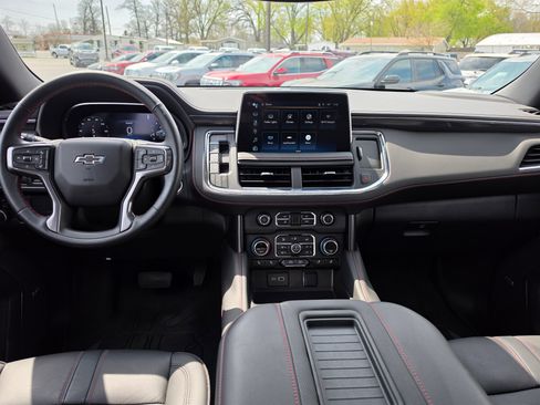 Used 2024 Chevrolet Tahoe RST w/ Luxury Package image 10