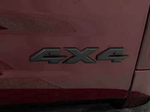 Used 2018 RAM 1500 Rebel w/ Luxury Group image 40