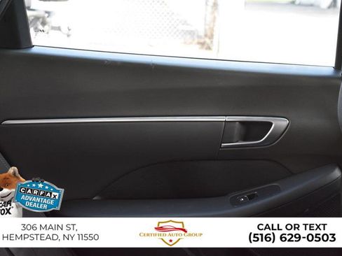 Used 2025 Hyundai Sonata SEL image 26