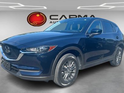 Used 2019 MAZDA CX-5 Touring