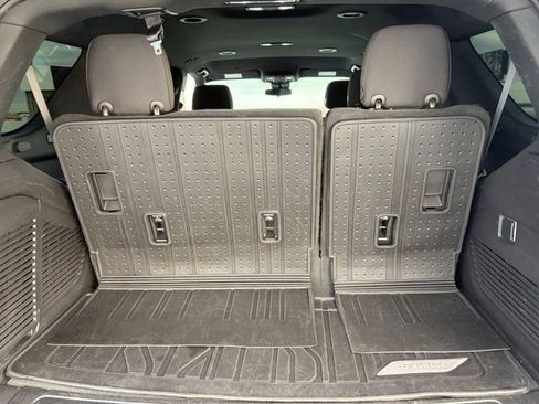 Certified 2023 Chevrolet Tahoe LS image 26