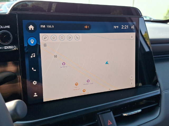New 2026 Subaru Outback Touring XT AWD/4WD image 13