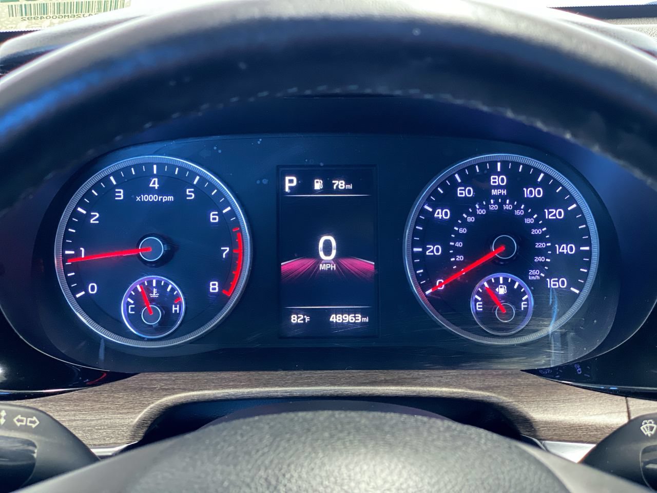 Used 2021 Kia K5 EX w/ EX Premium Package FWD image 23