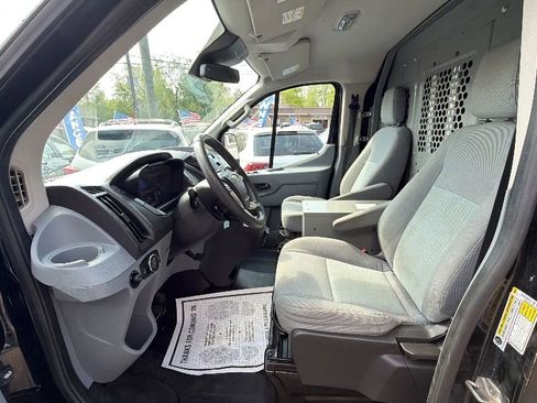 Used 2016 Ford Transit 250 148 Low Roof RWD image 13