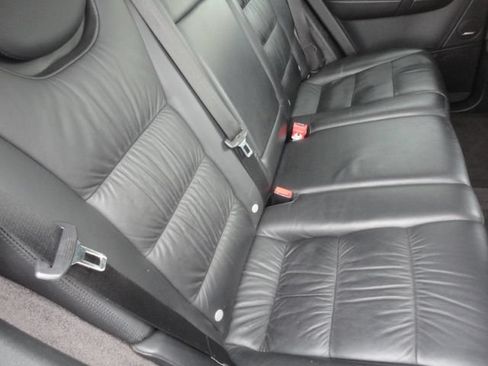 Used 2006 Porsche Cayenne Turbo S AWD/4WD image 12