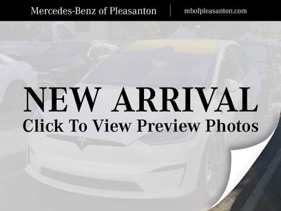 Used 2023 Tesla Model X Plaid