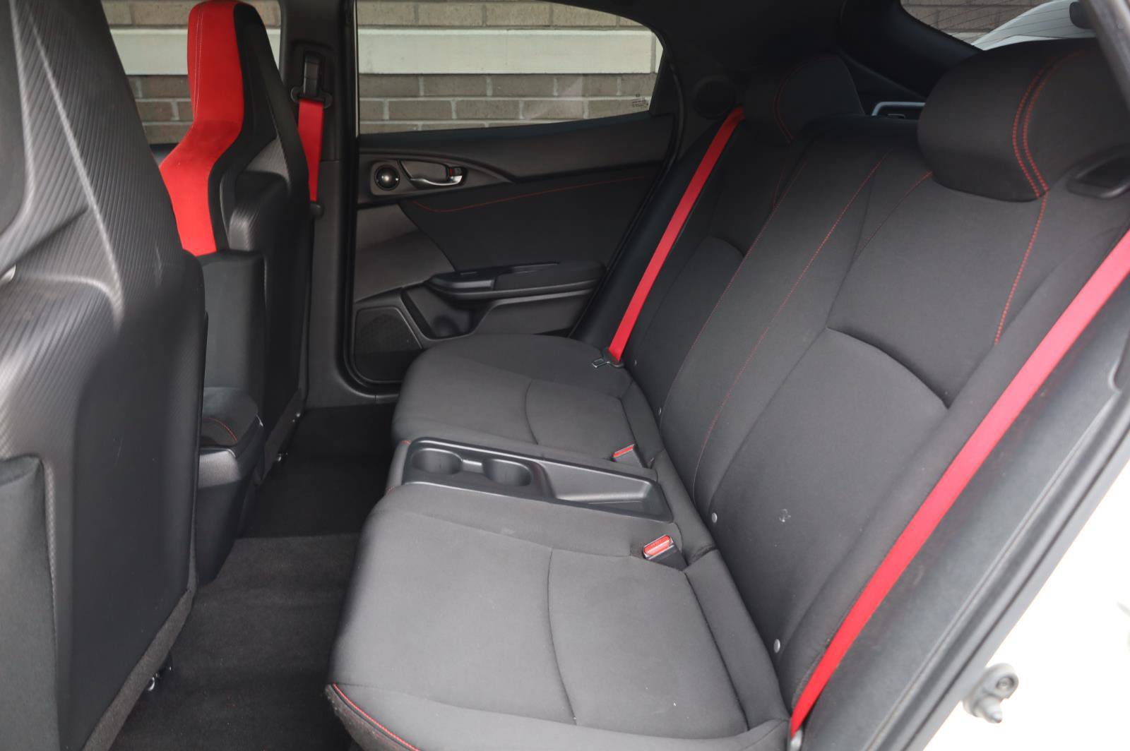 Used 2020 Honda Civic Type R image 23
