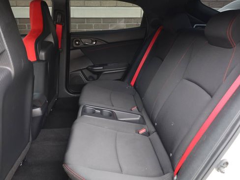 Used 2020 Honda Civic Type R image 23