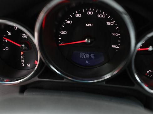 Used 2009 Cadillac CTS 3.6 AWD w/ Wood Trim Package image 23