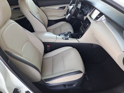 Used 2019 INFINITI QX50 Essential w/ Proactive Package AWD/4WD image 19