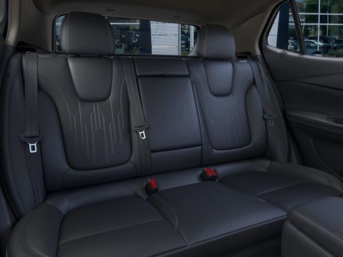 New 2026 Buick Encore GX Avenir w/ Avenir Convenience Package image 19