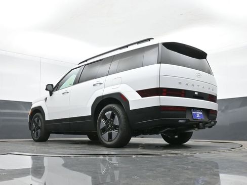 New 2026 Hyundai Santa Fe SEL FWD image 46
