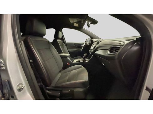 Certified 2022 Chevrolet Equinox RS image 14