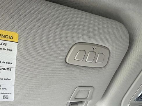 New 2026 Lincoln Nautilus Premier w/ Jet Appearance Package image 30