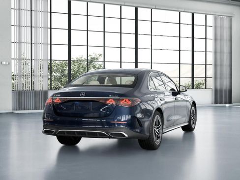 New 2026 Mercedes-Benz E 350 E 350 image 23