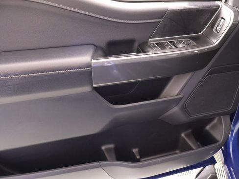 Used 2023 Ford F150 XLT w/ Equipment Group 301A Mid image 16