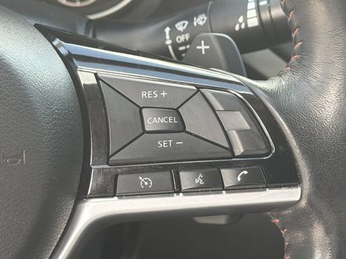 Used 2019 Nissan Altima 2.5 SR w/ SR Premium Package FWD image 27
