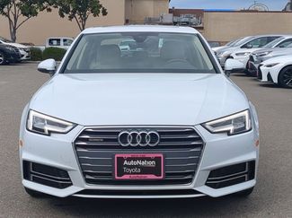 Used 2018 Audi A4 2.0T Premium Plus w/ Premium Plus Package video 2