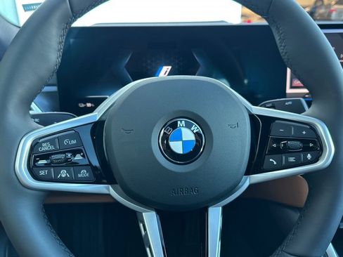 New 2026 BMW i4 eDrive40 w/ M Sport Package RWD image 26