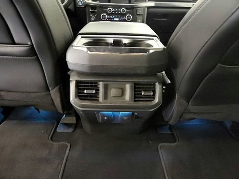 Used 2024 Ford F150 Lariat AWD/4WD image 37