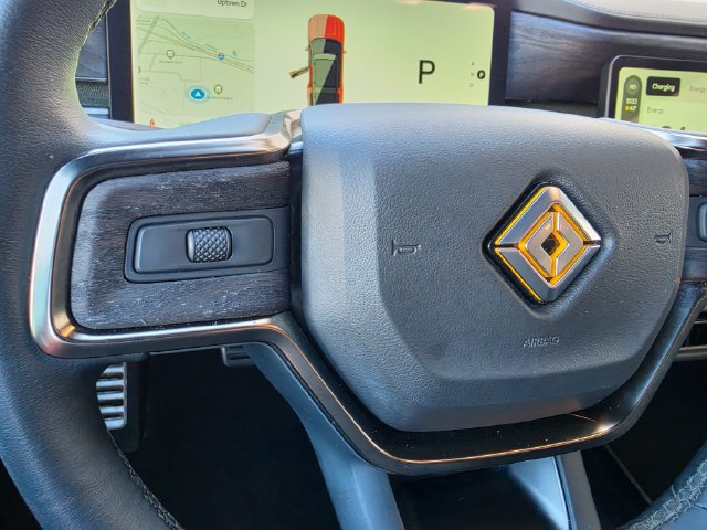 Used 2022 Rivian R1S Launch Edition Quad AWD/4WD image 54