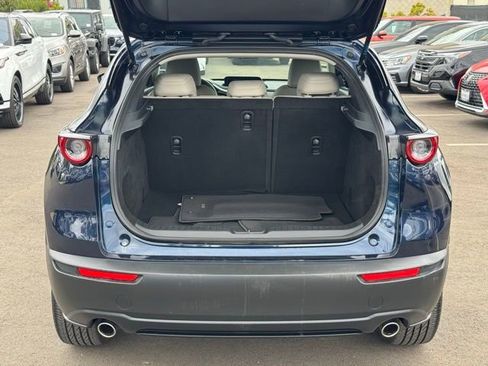 Used 2025 MAZDA CX-30 AWD 2.5 S w/ Preferred Package image 22