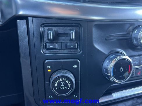 Certified 2022 Ford F150 Lariat w/ Max Trailer Tow Package image 10