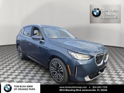 New 2026 BMW X3 xDrive30 w/ Convenience Package