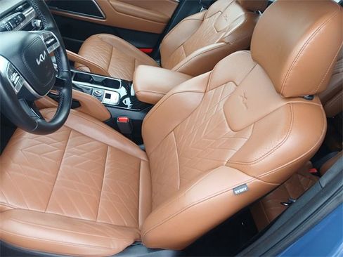 Certified 2023 Kia Telluride SX Prestige X-Pro image 11