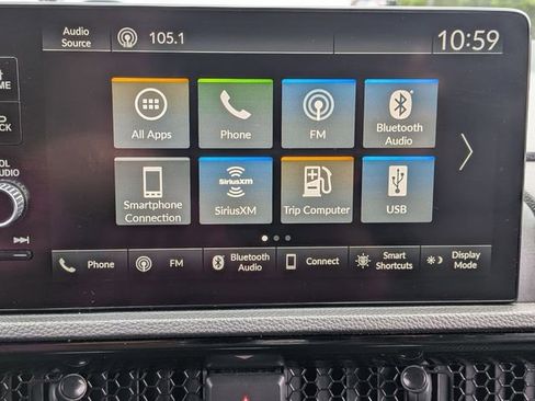 Used 2023 Honda CR-V EX-L image 22