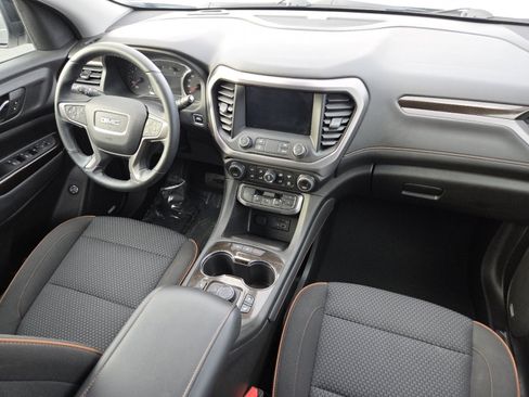 Used 2023 GMC Acadia AT4 w/ Trailering Package image 24