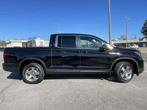 New 2026 Honda Ridgeline RTL image 2