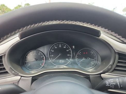 New 2026 MAZDA CX-30 Aire Edition image 15