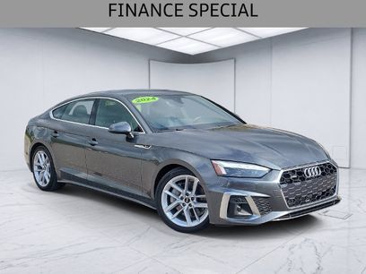 Used 2023 Audi A5 2.0T Prestige