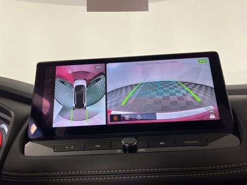 New 2026 Nissan Rogue Platinum image 25