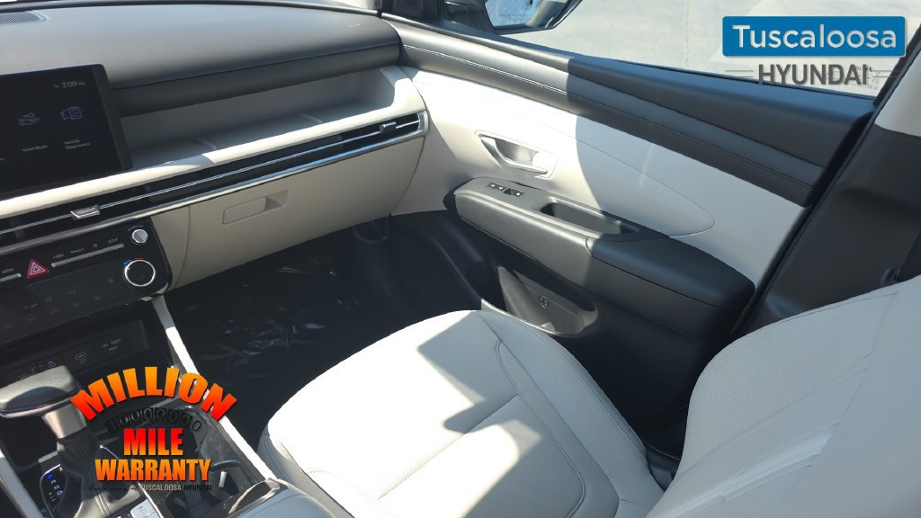 Used 2026 Hyundai Tucson SEL Plus AWD/4WD image 28