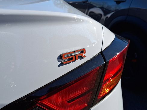 New 2025 Nissan Altima 2.5 SR w/ SR Premium Package image 6