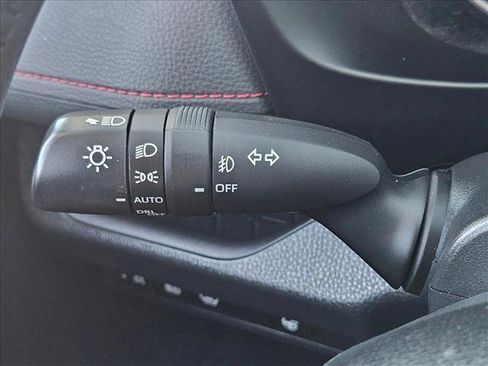 Used 2024 Toyota RAV4 TRD Off-Road w/ Weather Package AWD/4WD image 13