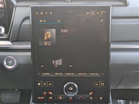 New 2026 GMC Terrain Elevation w/ Black Edition image 20