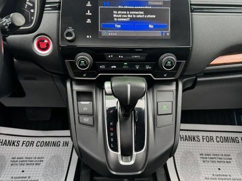 Used 2017 Honda CR-V EX-L image 24