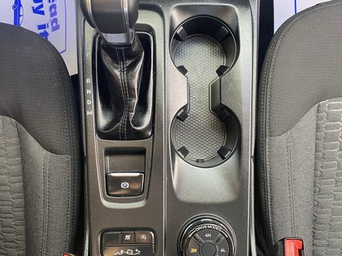 Used 2025 Ford Ranger XLT w/ FX4 Off-Road Package image 12