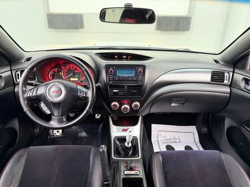 Used 2013 Subaru Impreza WRX STI image 15