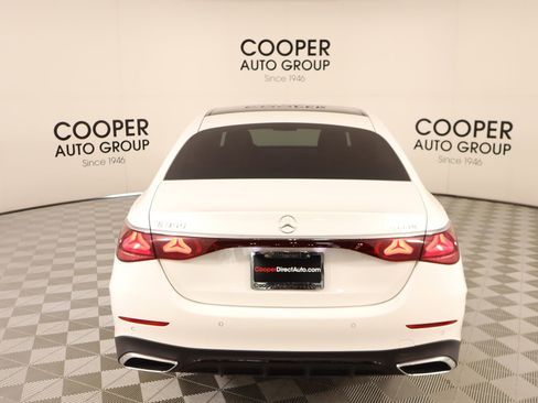 Used 2024 Mercedes-Benz E 350 4MATIC Sedan image 21